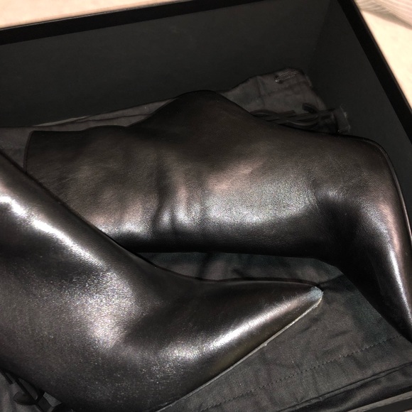 YSL Opyum bootie - Picture 8 of 10